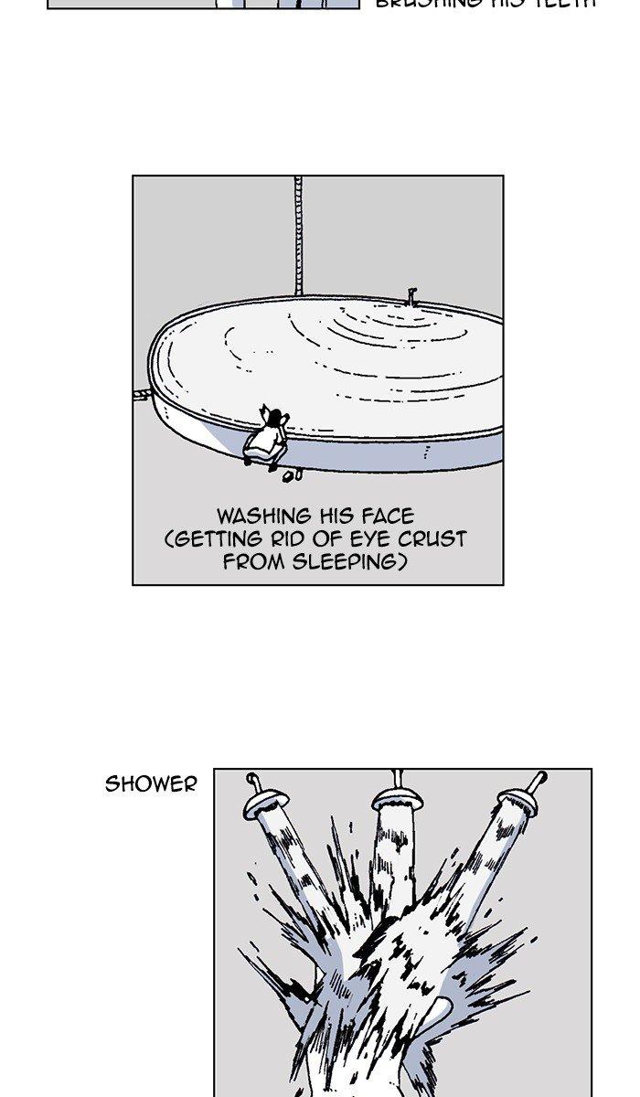 Read Moon You Manga Online