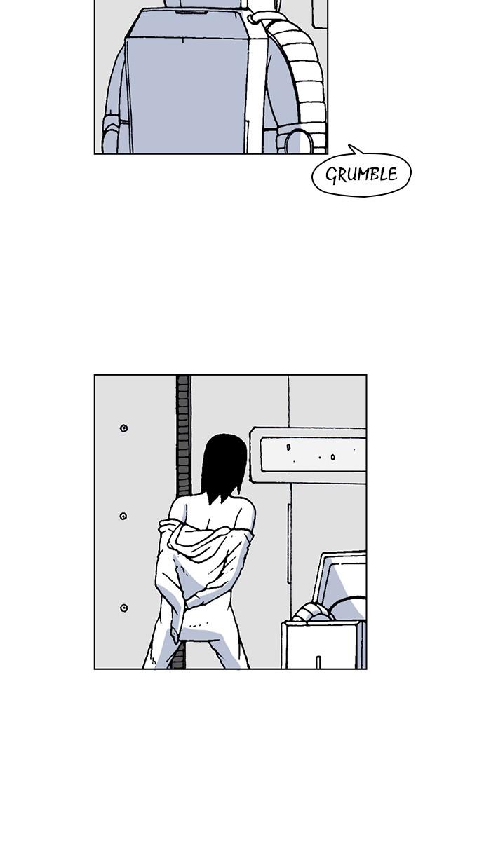 Read Moon You Manga Online