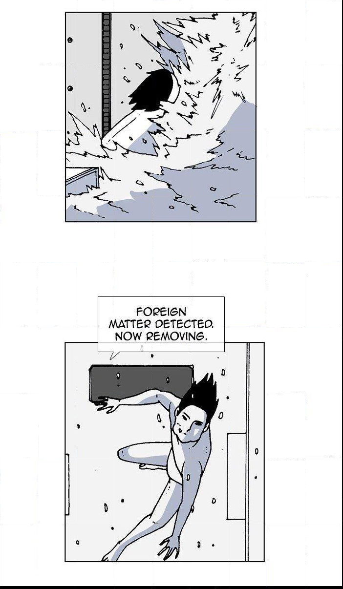 Read Moon You Manga Online