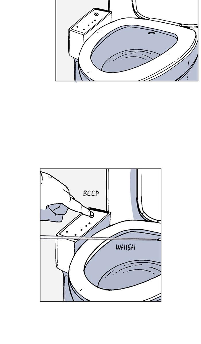 Read Moon You Manga Online