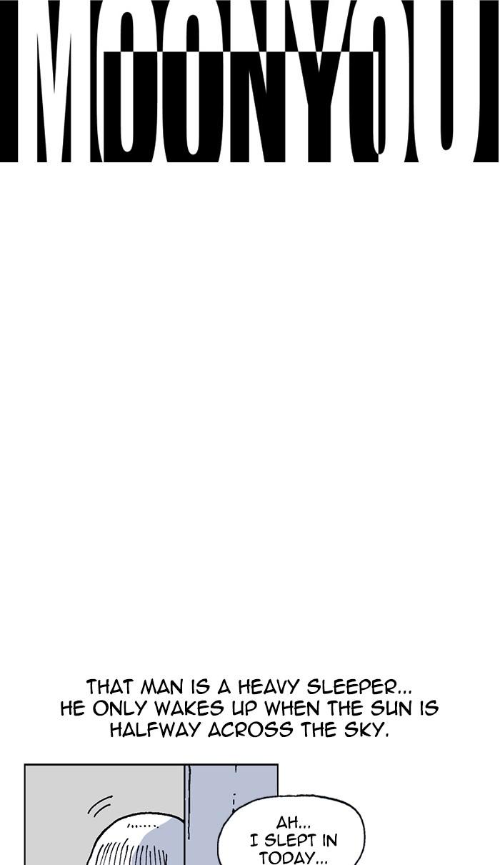 Read Moon You Manga Online