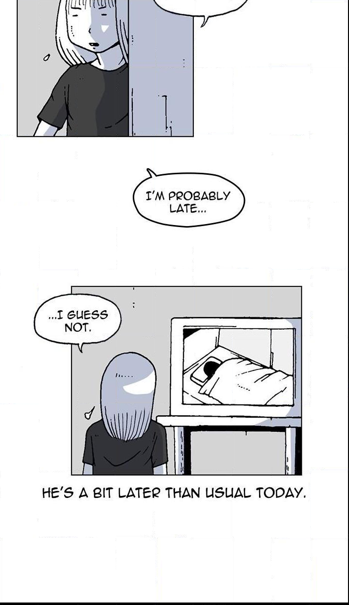 Read Moon You Manga Online