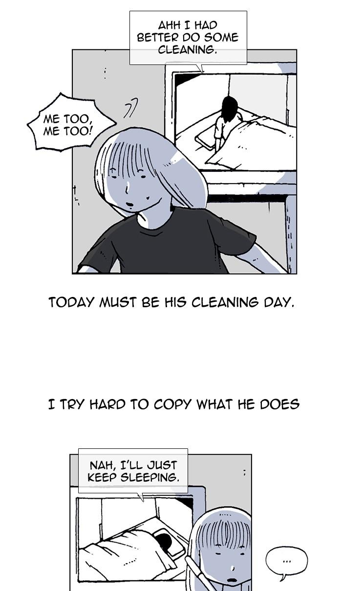 Read Moon You Manga Online