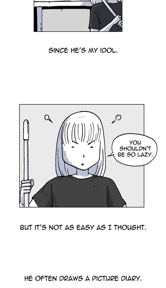 Read Moon You Manga Online