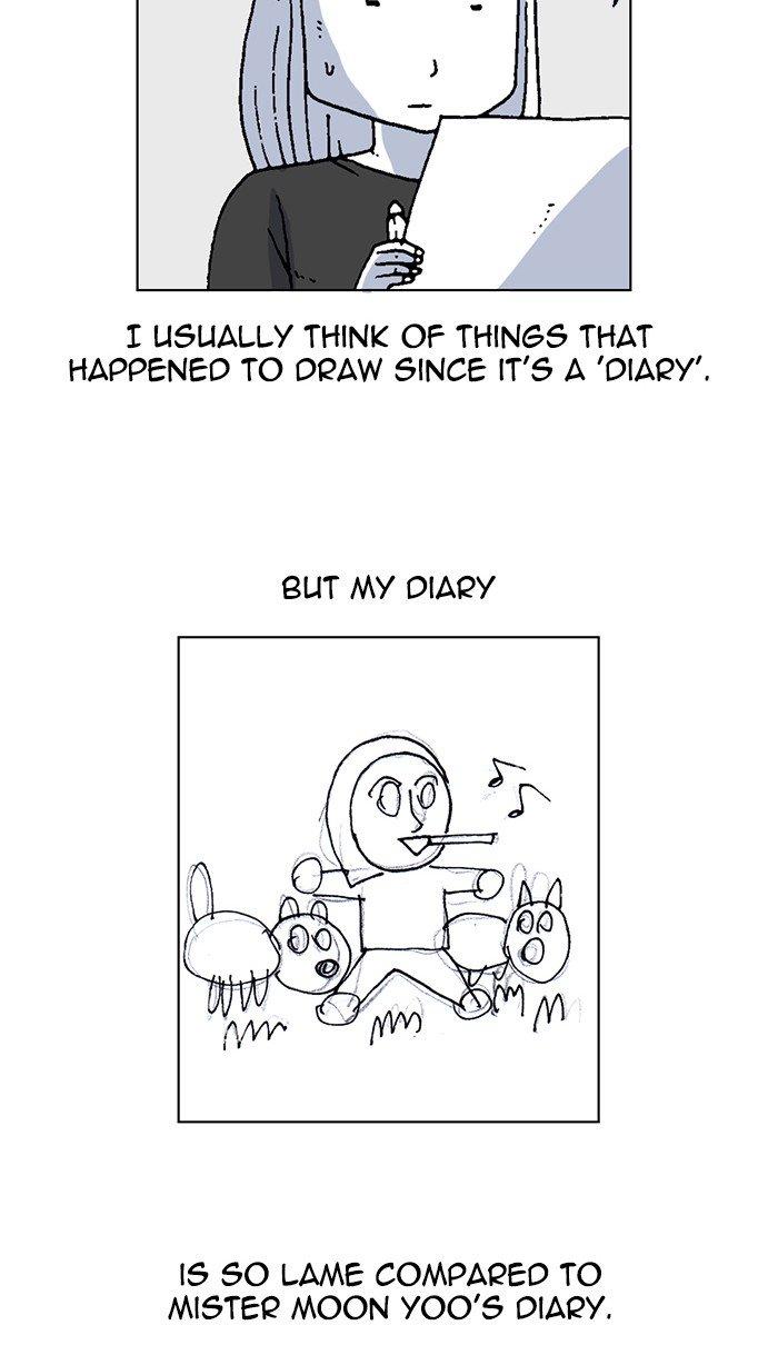 Read Moon You Manga Online