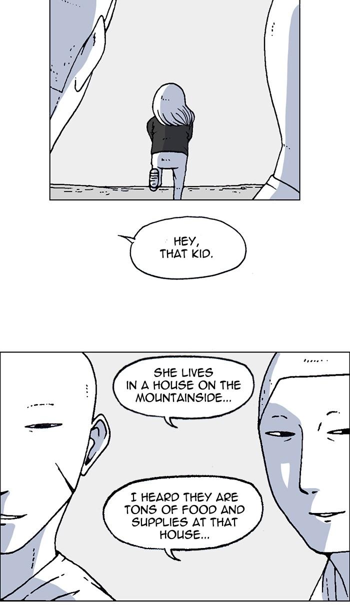 Read Moon You Manga Online