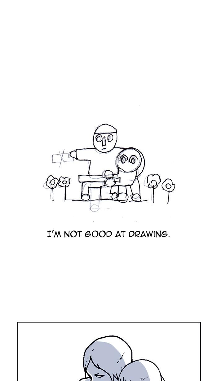 Read Moon You Manga Online