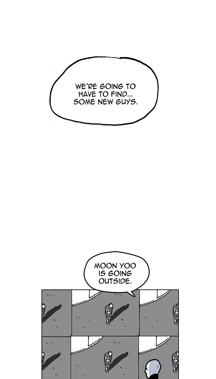 Read Moon You Manga Online