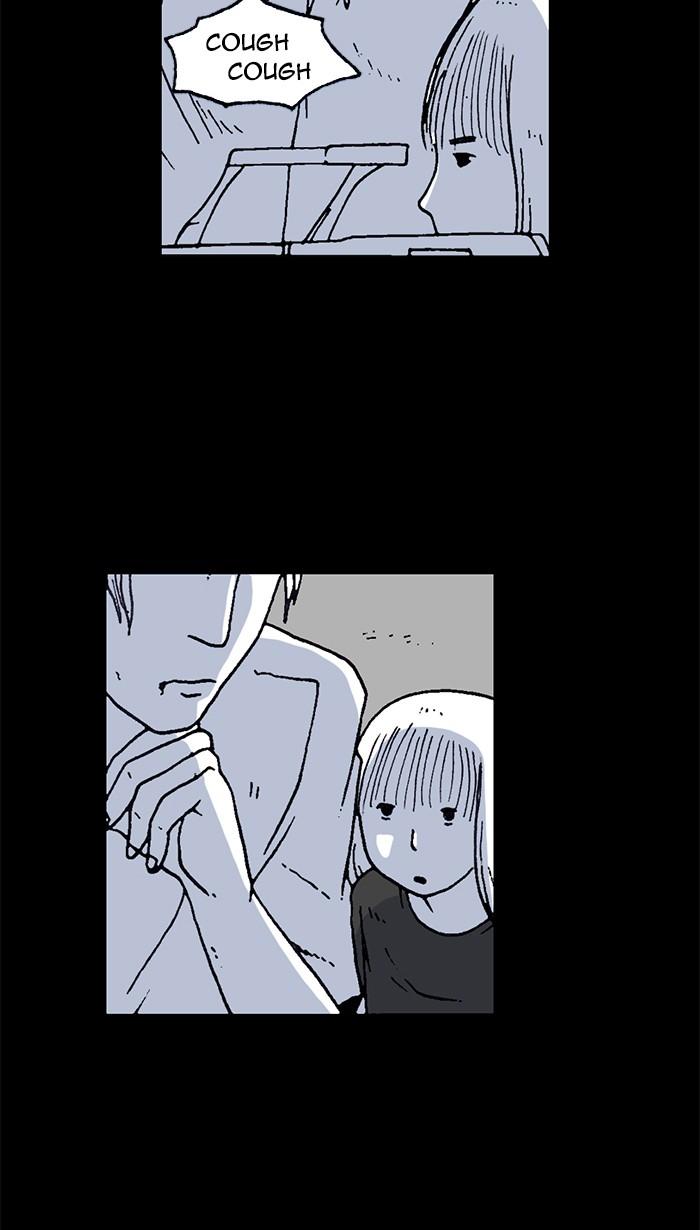 Read Moon You Manga Online