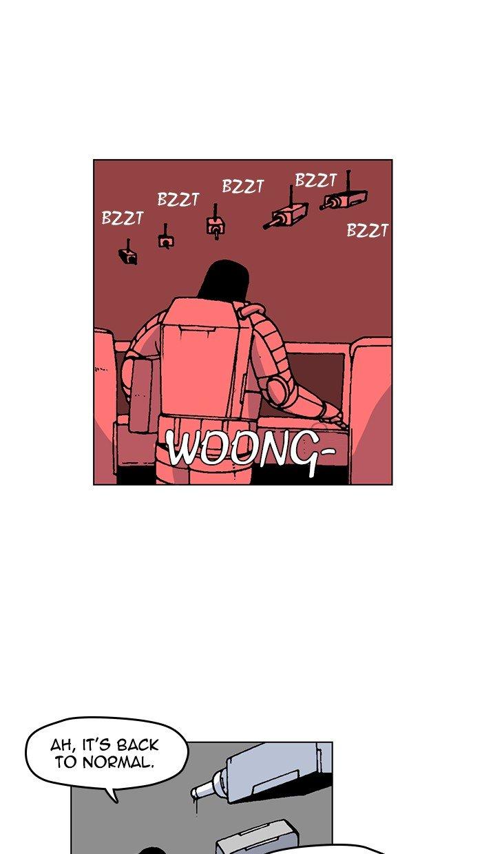 Read Moon You Manga Online