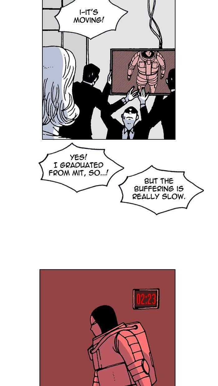 Read Moon You Manga Online