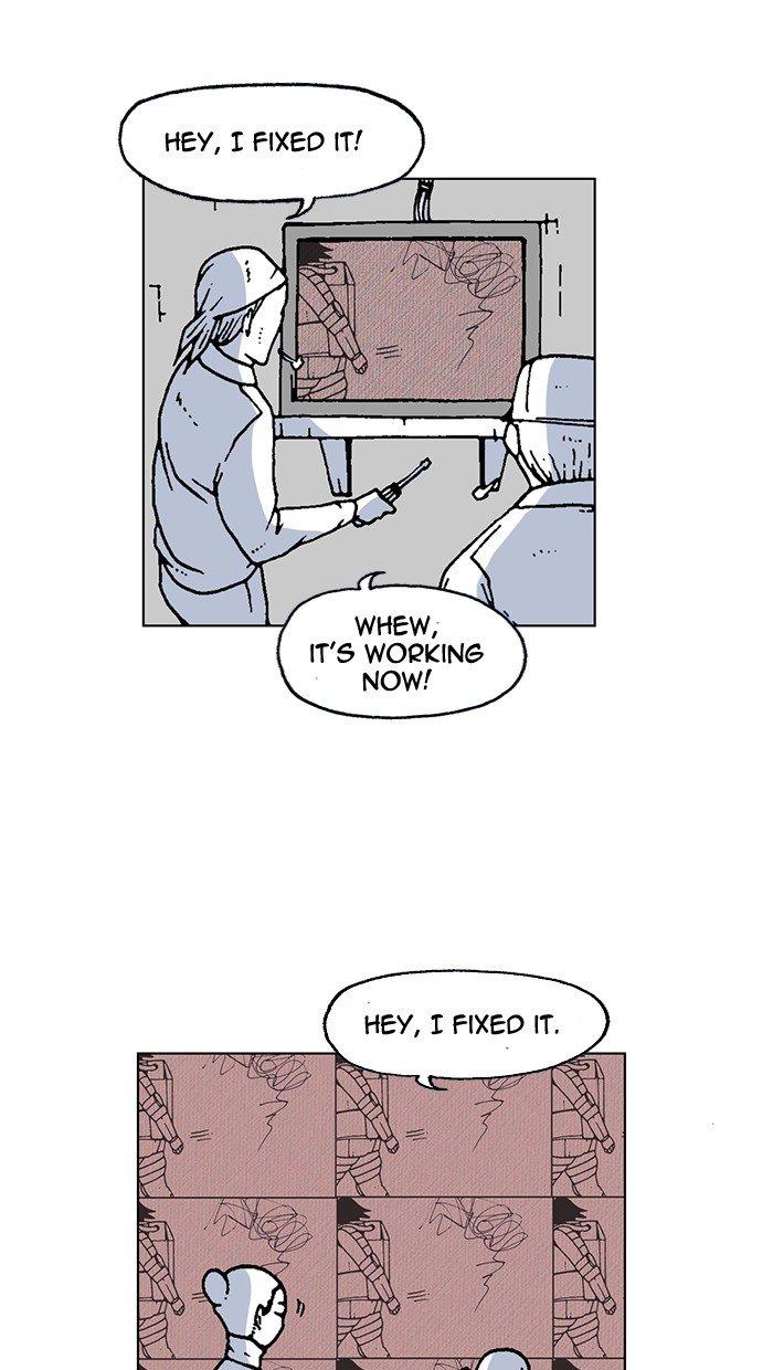 Read Moon You Manga Online