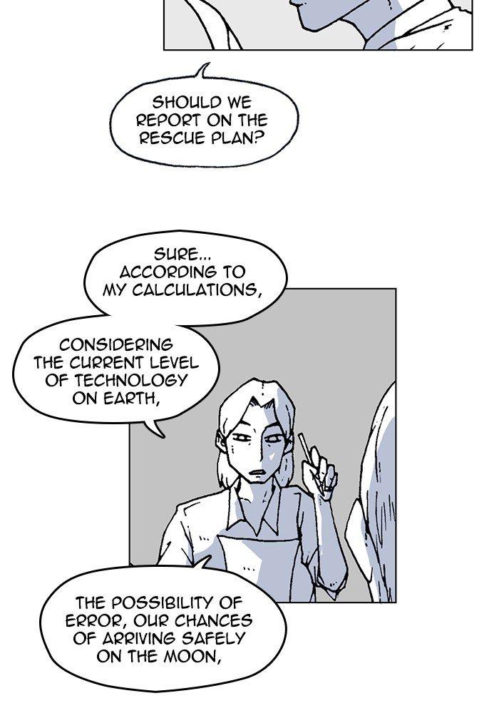 Read Moon You Manga Online