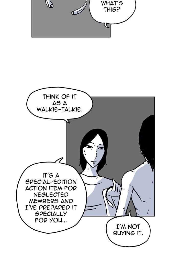 Read Moon You Manga Online