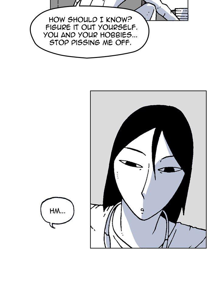 Read Moon You Manga Online