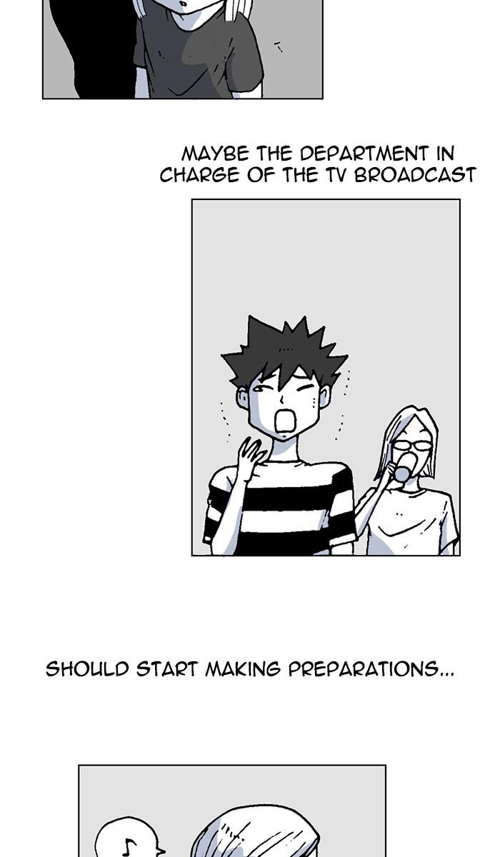 Read Moon You Manga Online