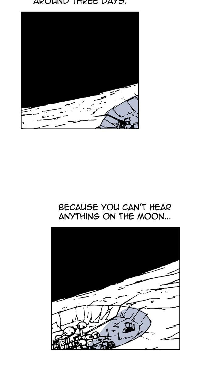Read Moon You Manga Online