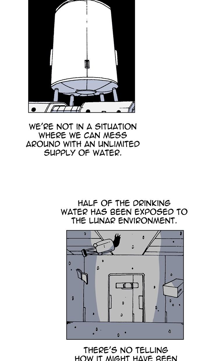 Read Moon You Manga Online