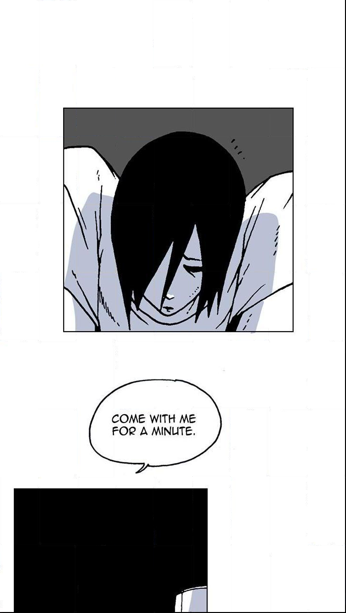 Read Moon You Manga Online