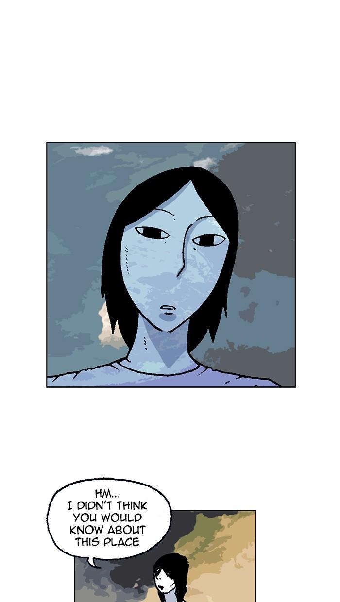 Read Moon You Manga Online