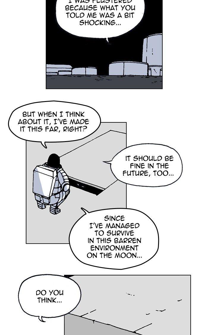 Read Moon You Manga Online