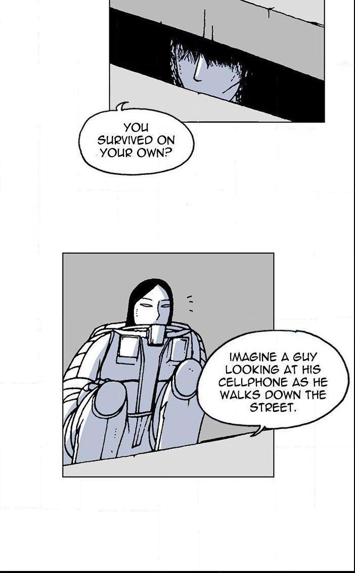 Read Moon You Manga Online