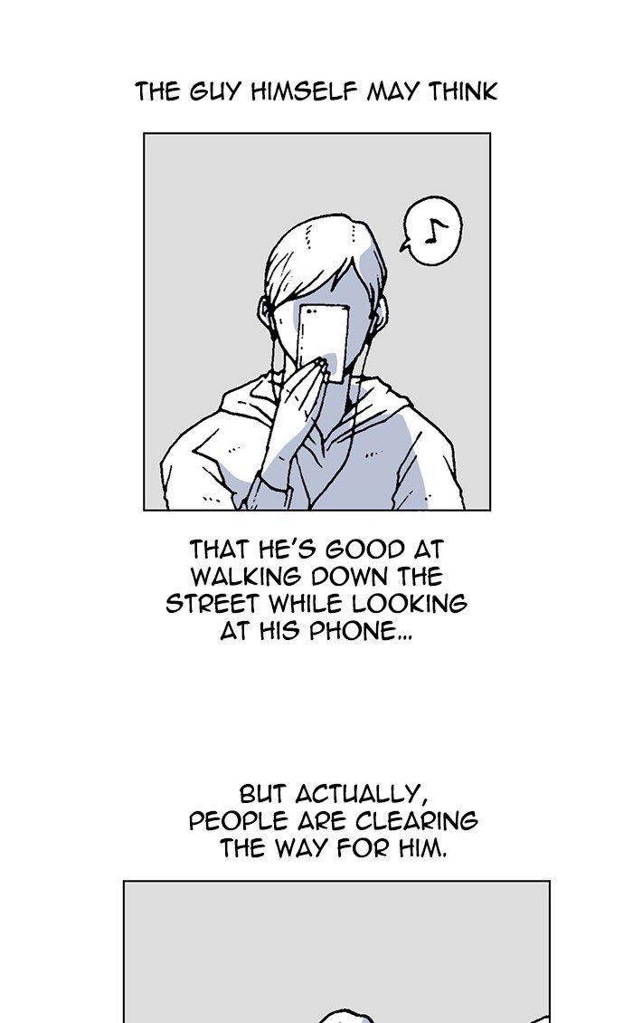 Read Moon You Manga Online