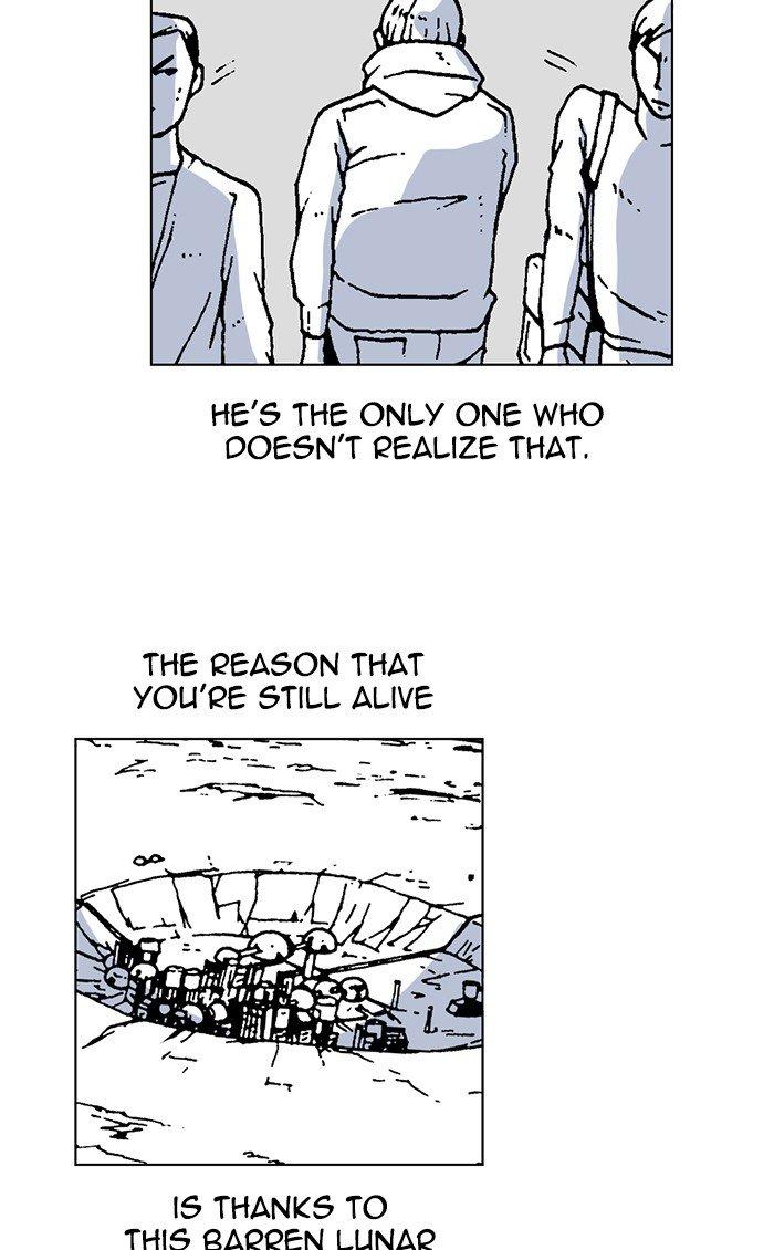 Read Moon You Manga Online