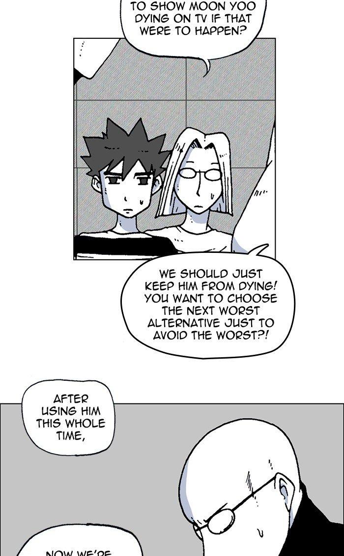 Read Moon You Manga Online