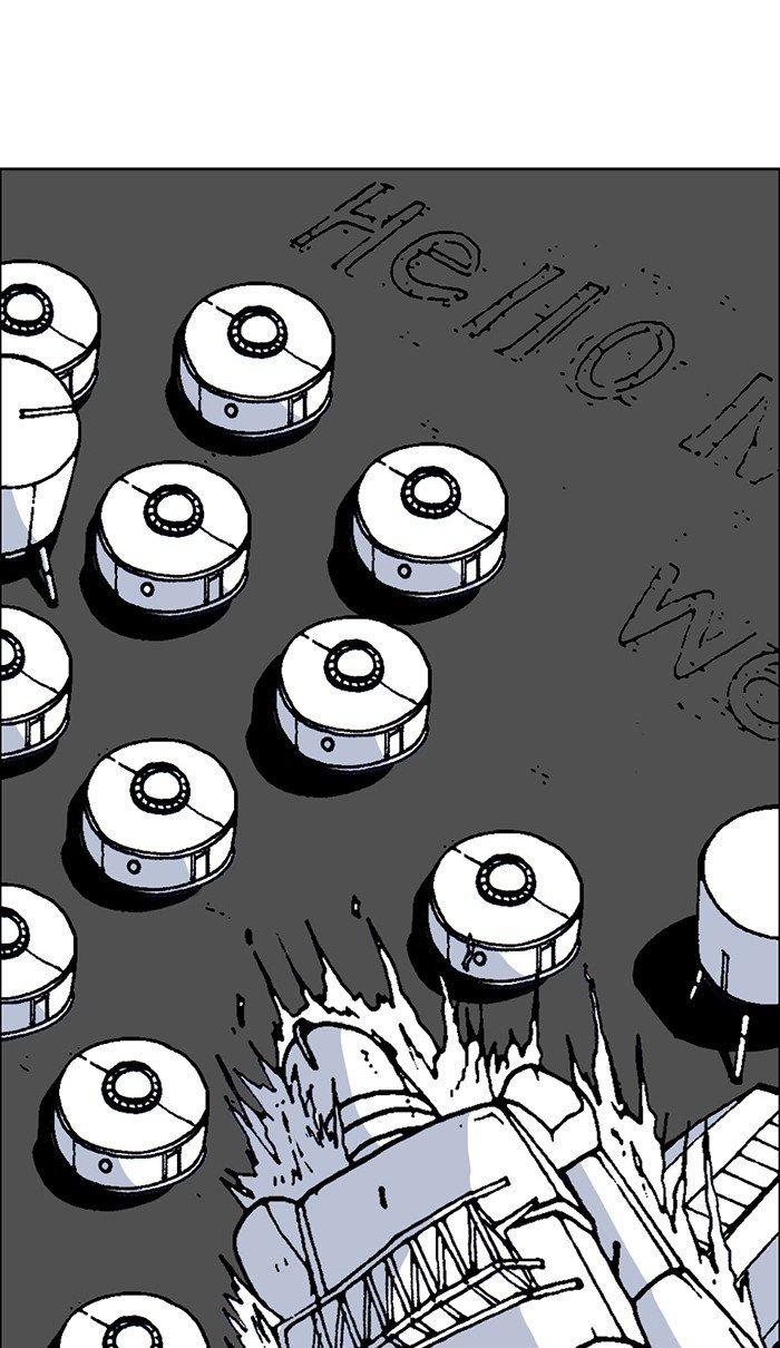 Read Moon You Manga Online