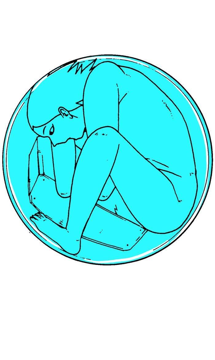 Read Moon You Manga Online