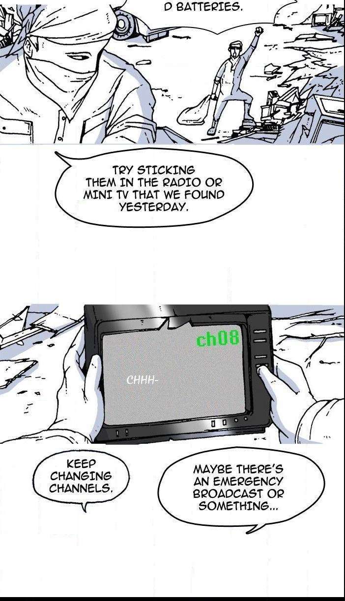 Read Moon You Manga Online