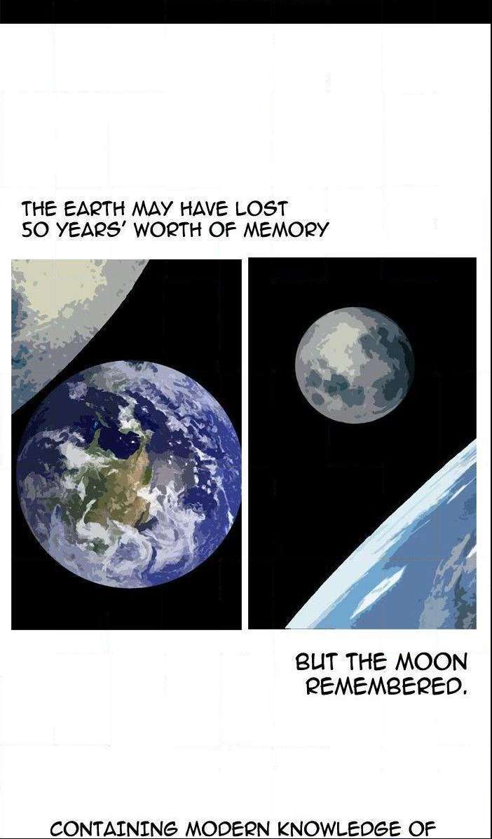 Read Moon You Manga Online