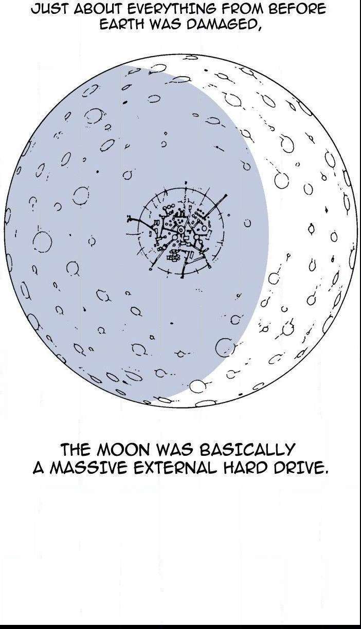 Read Moon You Manga Online