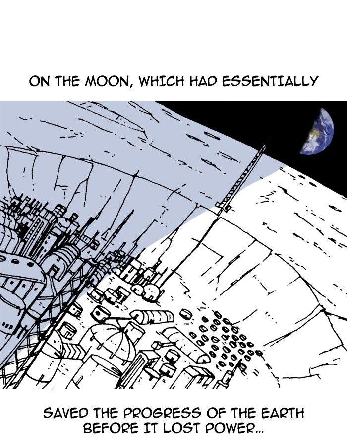 Read Moon You Manga Online