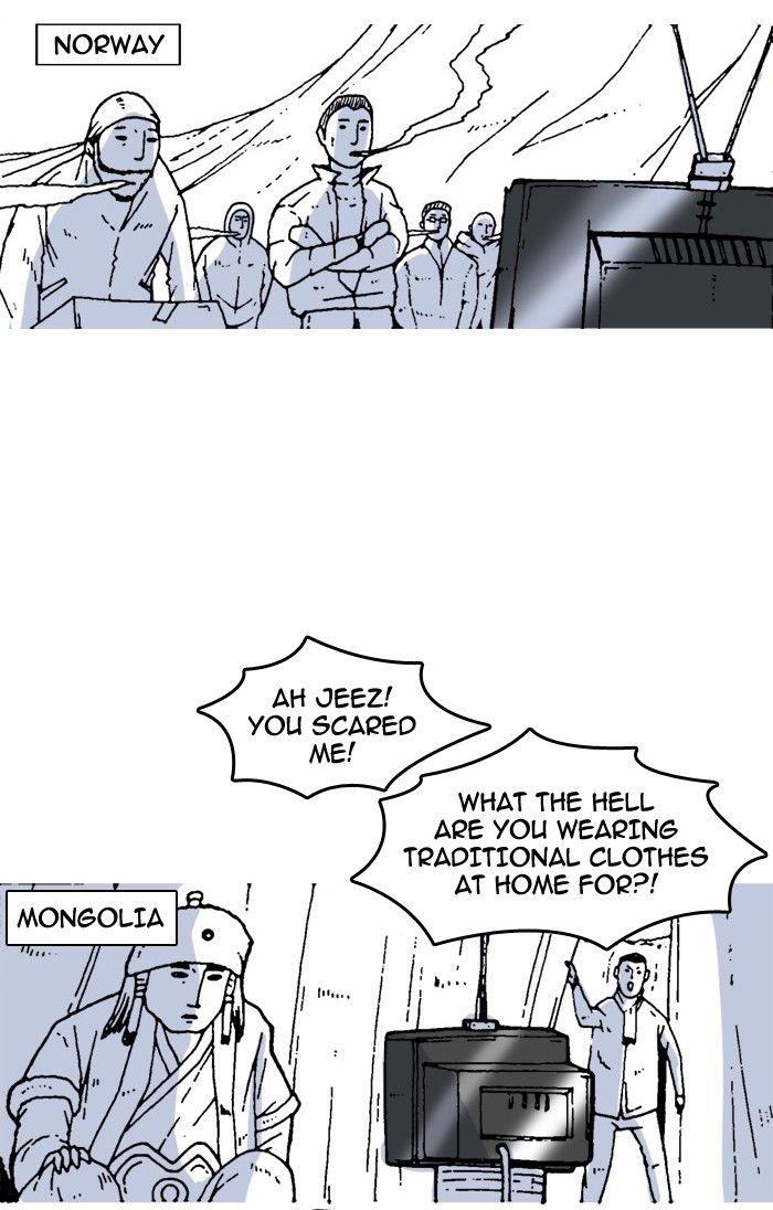 Read Moon You Manga Online