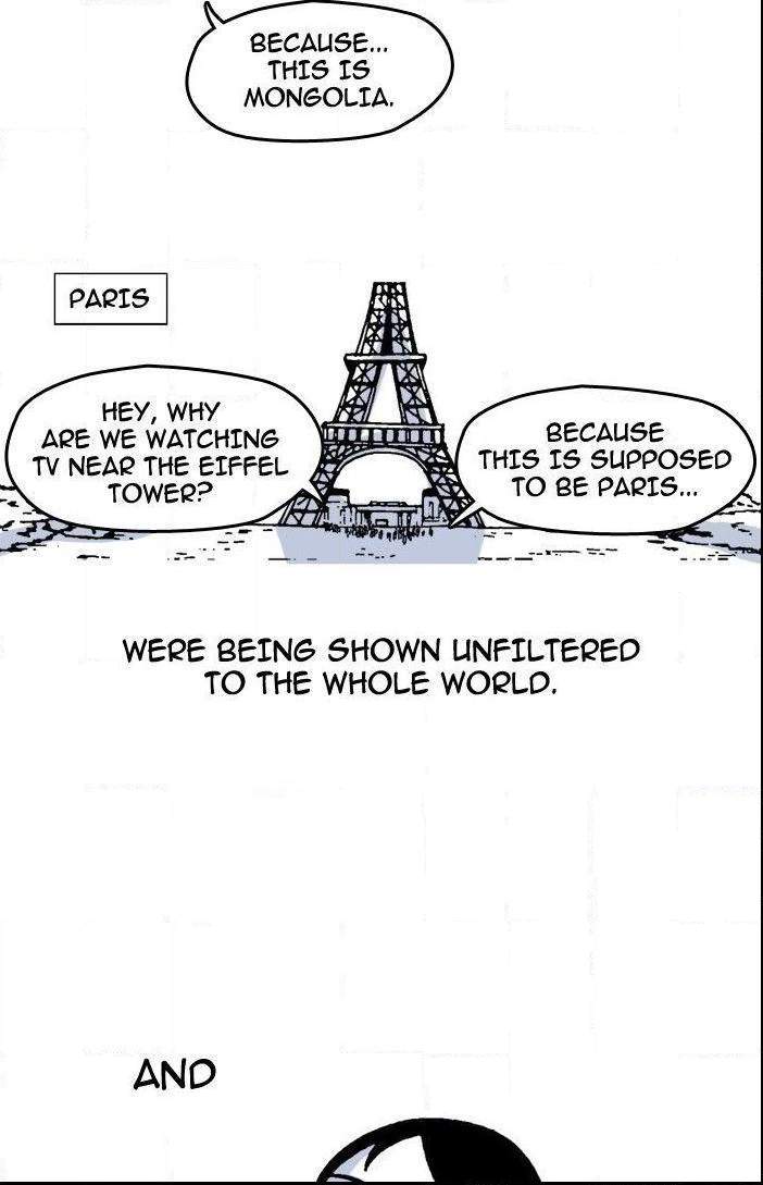 Read Moon You Manga Online