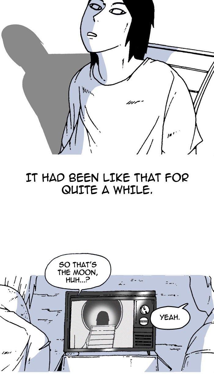 Read Moon You Manga Online