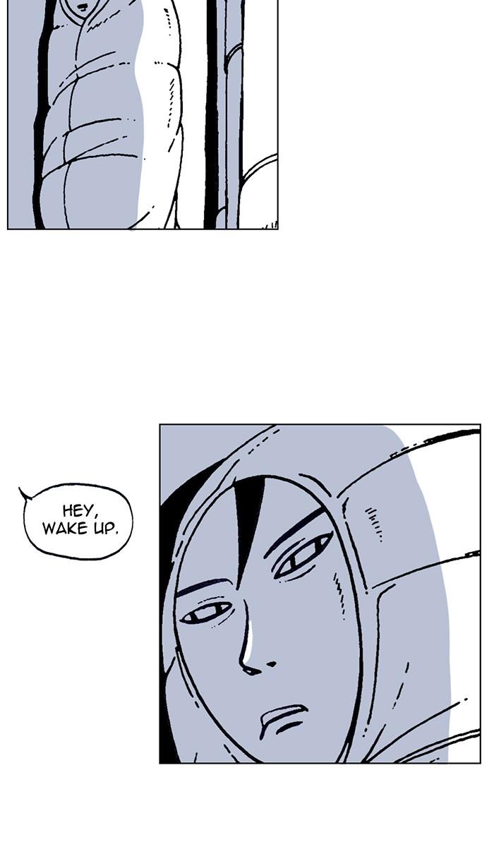 Read Moon You Manga Online