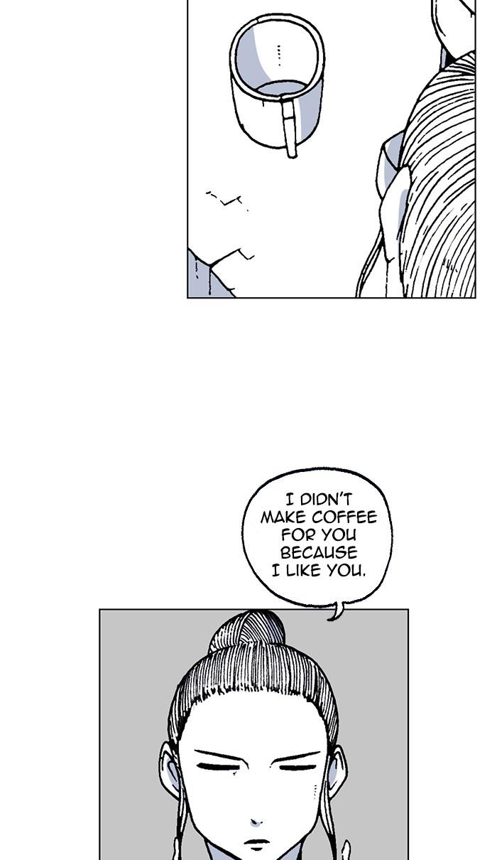 Read Moon You Manga Online