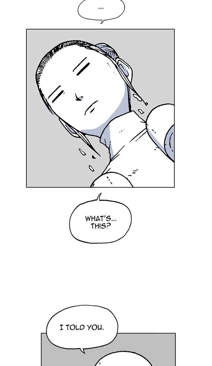 Read Moon You Manga Online