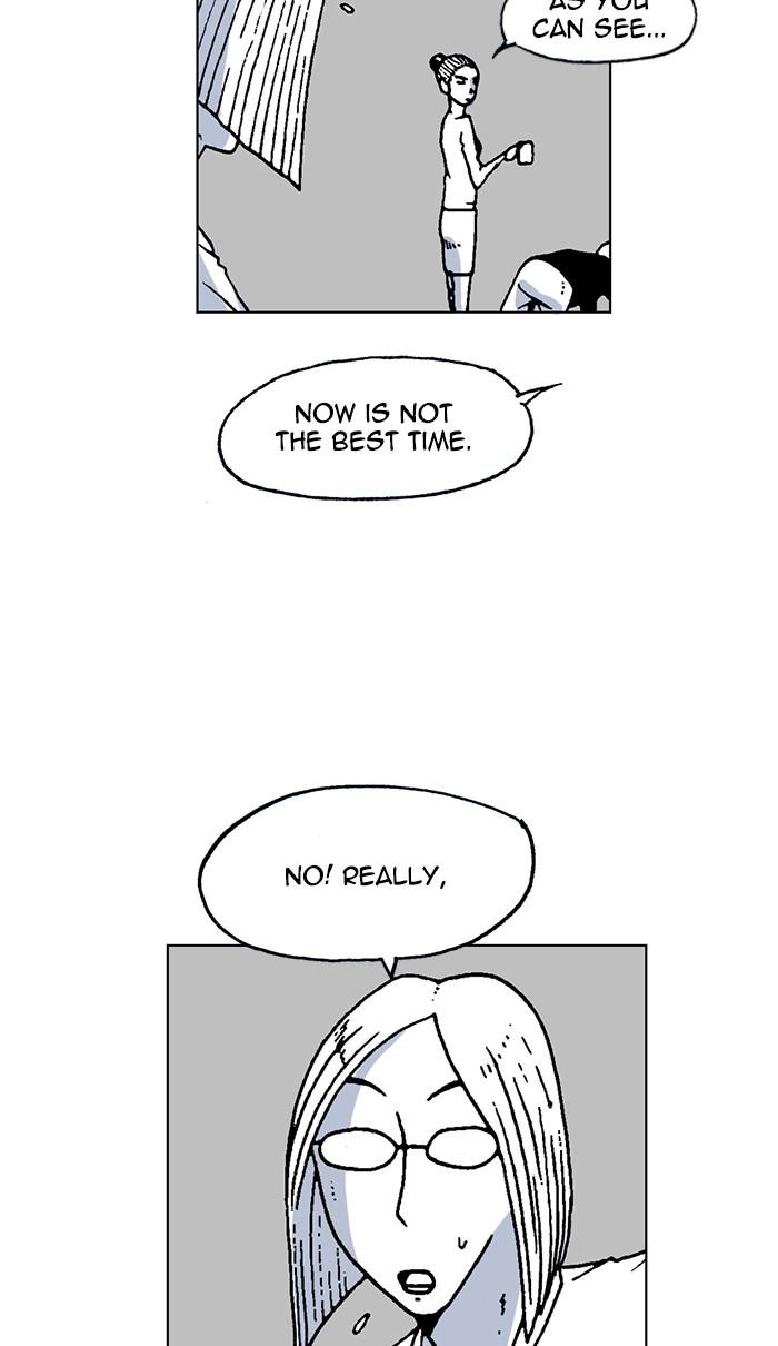 Read Moon You Manga Online