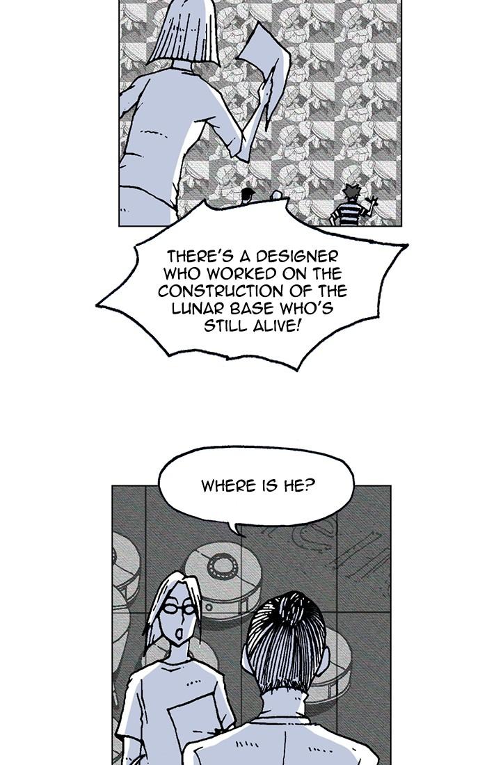 Read Moon You Manga Online