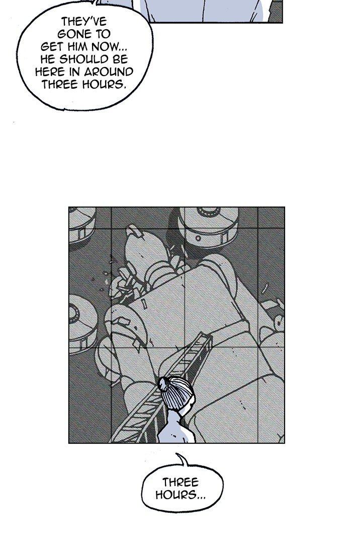 Read Moon You Manga Online