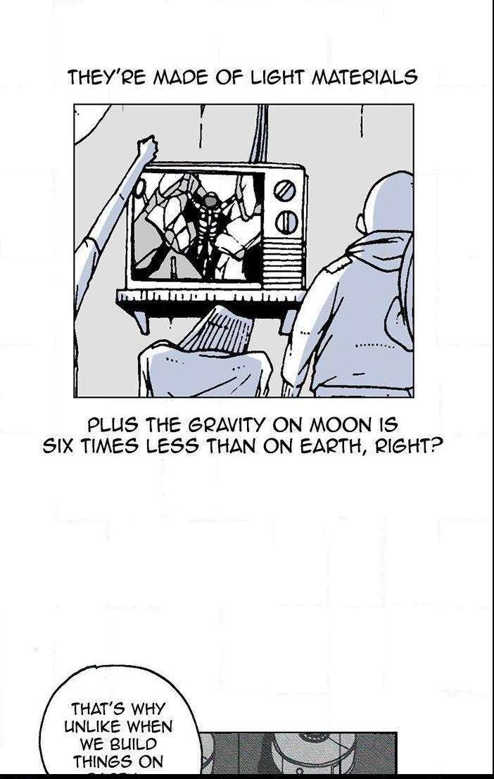 Read Moon You Manga Online