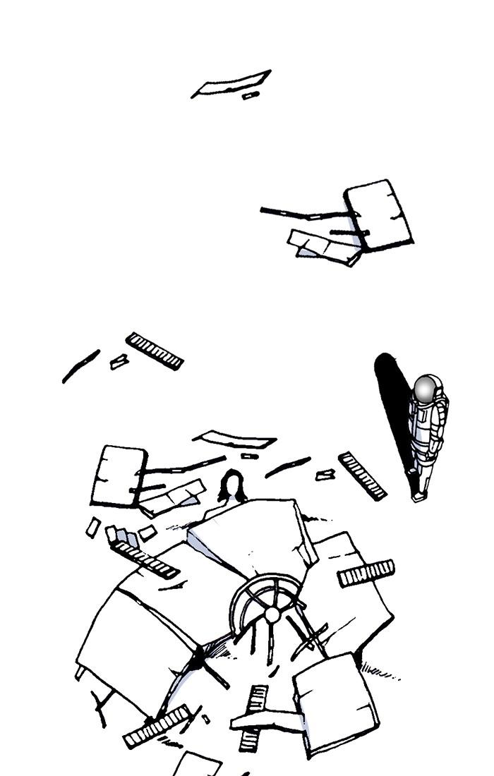 Read Moon You Manga Online