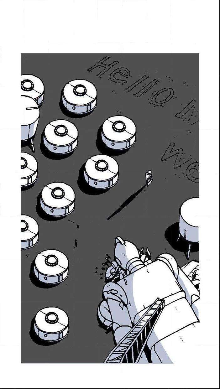 Read Moon You Manga Online