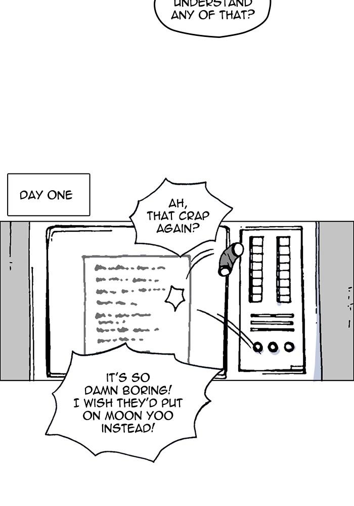 Read Moon You Manga Online