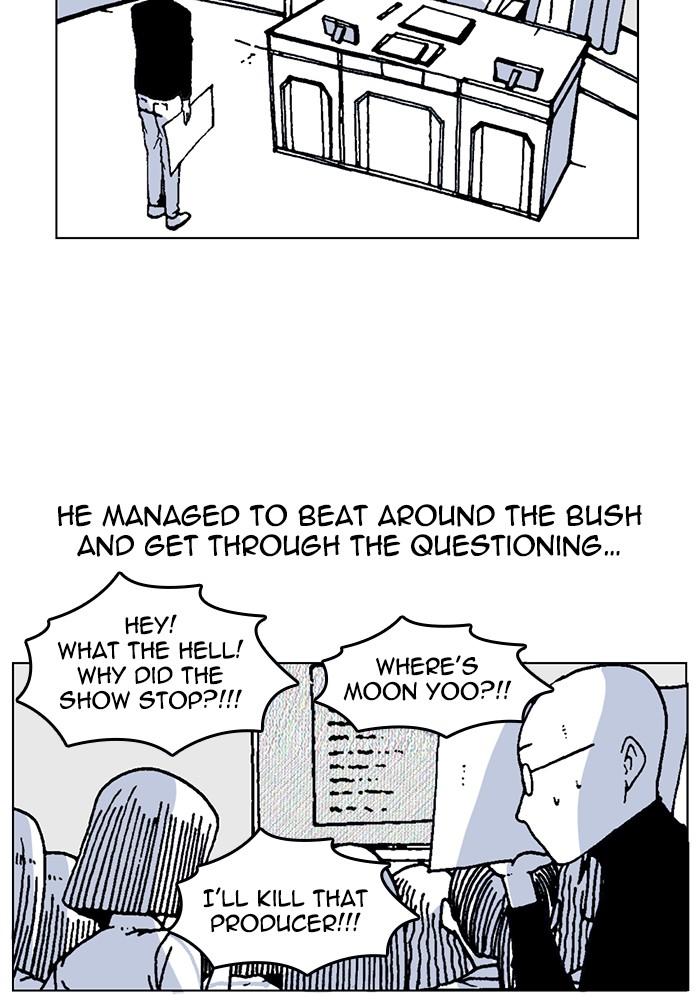 Read Moon You Manga Online