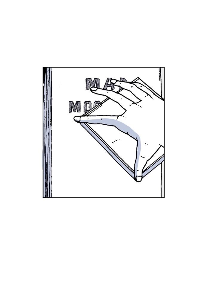 Read Moon You Manga Online